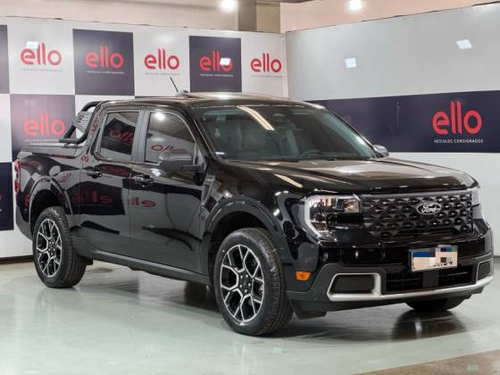 FORD MAVERICK 2.5 HYBRID LARIAT e-CVT