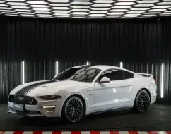 FORD MUSTANG 5.0 V8 TI-VCT GASOLINA GT PREMIUM SELECTSHIFT FORD MUSTANG 5.0 V8 TI-VCT GASOLINA GT PREMIUM SELECTSHIFT