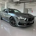 FORD MUSTANG 5.0 V8 GASOLINA DARK HORSE SELECTSHIFT FORD MUSTANG 5.0 V8 GASOLINA DARK HORSE SELECTSHIFT
