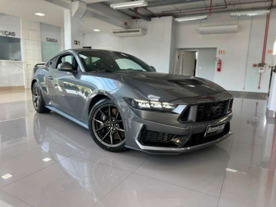 FORD-MUSTANG-5.0 V8 GASOLINA DARK HORSE SELECTSHIFT FORD-MUSTANG-2025