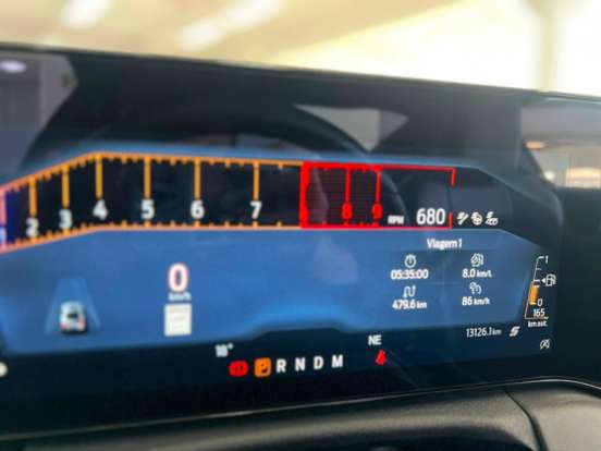 FORD-MUSTANG-5.0 V8 GASOLINA DARK HORSE SELECTSHIFT FORD-MUSTANG-2025