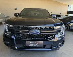 FORD RANGER 2.0 TURBO DIESEL CD BLACK 4X2 AUTOMÁTICO FORD RANGER 2.0 TURBO DIESEL CD BLACK 4X2 AUTOMÁTICO