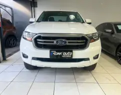 FORD RANGER 2.2 XLS 4X4 CD 16V DIESEL 4P MANUAL FORD RANGER 2.2 XLS 4X4 CD 16V DIESEL 4P MANUAL