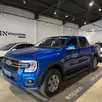 FORD RANGER 2.0 TURBO DIESEL CD XLS 4X4 AUTOMÁTICO FORD RANGER 2.0 TURBO DIESEL CD XLS 4X4 AUTOMÁTICO