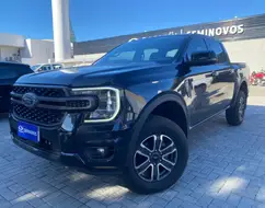 FORD RANGER 2.0 TURBO DIESEL CD XLS 4X4 AUTOMÁTICO FORD RANGER 2.0 TURBO DIESEL CD XLS 4X4 AUTOMÁTICO