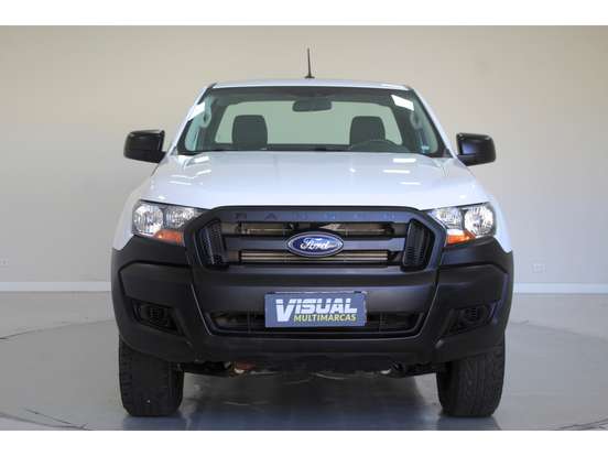 FORD-RANGER-2.2 XL 4X4 CS 16V DIESEL 2P MANUAL FORD-RANGER-2023