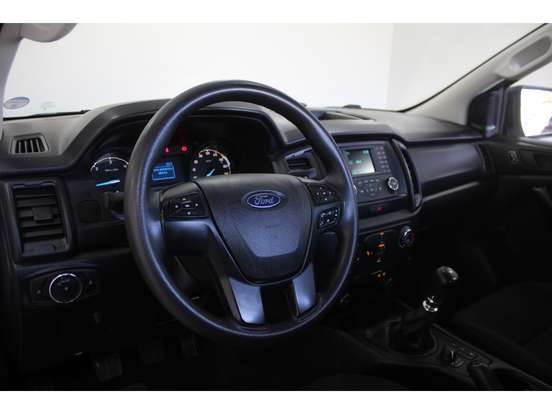 FORD-RANGER-2.2 XL 4X4 CS 16V DIESEL 2P MANUAL FORD-RANGER-2023
