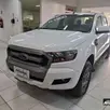 FORD RANGER 2.2 XLS 4X2 CD 16V DIESEL 4P AUTOMÁTICO FORD RANGER 2.2 XLS 4X2 CD 16V DIESEL 4P AUTOMÁTICO