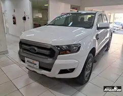 FORD RANGER 2.2 XLS 4X2 CD 16V DIESEL 4P AUTOMÁTICO FORD RANGER 2.2 XLS 4X2 CD 16V DIESEL 4P AUTOMÁTICO