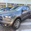 FORD RANGER 2.2 XLS 4X4 CD 16V DIESEL 4P AUTOMÁTICO FORD RANGER 2.2 XLS 4X4 CD 16V DIESEL 4P AUTOMÁTICO