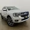 FORD RANGER 3.0 V6 TURBO DIESEL CD LIMITED 4X4 AUTOMÁTICO FORD RANGER 3.0 V6 TURBO DIESEL CD LIMITED 4X4 AUTOMÁTICO