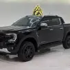 FORD RANGER 3.0 V6 TURBO DIESEL CD LIMITED 4X4 AUTOMÁTICO FORD RANGER 3.0 V6 TURBO DIESEL CD LIMITED 4X4 AUTOMÁTICO