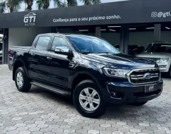 FORD RANGER 3.2 XLT 4X4 CD 20V DIESEL 4P AUTOMÁTICO FORD RANGER 3.2 XLT 4X4 CD 20V DIESEL 4P AUTOMÁTICO