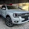 FORD RANGER 3.0 V6 TURBO DIESEL CD LIMITED 4X4 AUTOMÁTICO FORD RANGER 3.0 V6 TURBO DIESEL CD LIMITED 4X4 AUTOMÁTICO
