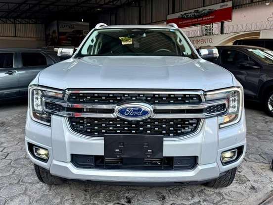 FORD-RANGER-3.0 V6 TURBO DIESEL CD LIMITED 4X4 AUTOMÁTICO FORD-RANGER-2024