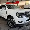 FORD RANGER 3.0 V6 TURBO DIESEL CD LIMITED 4X4 AUTOMÁTICO FORD RANGER 3.0 V6 TURBO DIESEL CD LIMITED 4X4 AUTOMÁTICO
