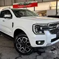FORD RANGER 3.0 V6 TURBO DIESEL CD LIMITED 4X4 AUTOMÁTICO FORD RANGER 3.0 V6 TURBO DIESEL CD LIMITED 4X4 AUTOMÁTICO
