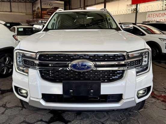FORD-RANGER-3.0 V6 TURBO DIESEL CD LIMITED 4X4 AUTOMÁTICO FORD-RANGER-2024