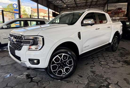 FORD-RANGER-2024