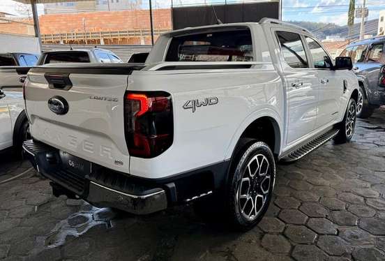 FORD-RANGER-2024
