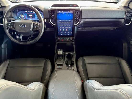 FORD-RANGER-3.0 V6 TURBO DIESEL CD LIMITED 4X4 AUTOMÁTICO FORD-RANGER-2024