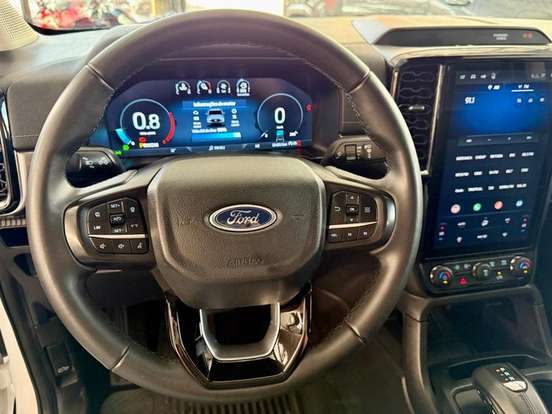 FORD-RANGER-3.0 V6 TURBO DIESEL CD LIMITED 4X4 AUTOMÁTICO FORD-RANGER-2024