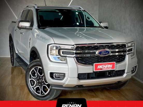 FORD-RANGER-3.0 V6 TURBO DIESEL CD LIMITED 4X4 AUTOMÁTICO FORD-RANGER-2025