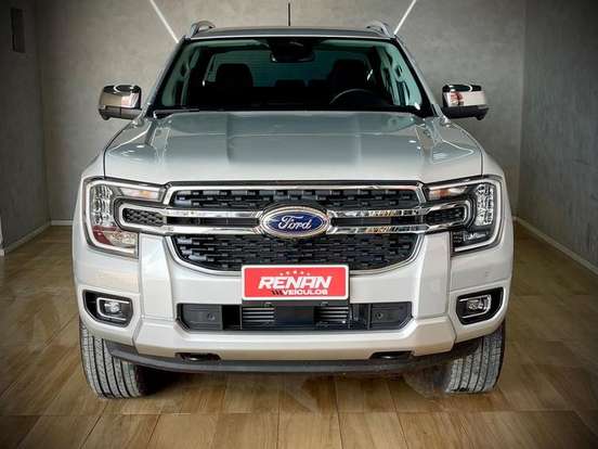 FORD-RANGER-3.0 V6 TURBO DIESEL CD LIMITED 4X4 AUTOMÁTICO FORD-RANGER-2025