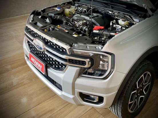 FORD-RANGER-3.0 V6 TURBO DIESEL CD LIMITED 4X4 AUTOMÁTICO FORD-RANGER-2025