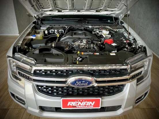 FORD-RANGER-3.0 V6 TURBO DIESEL CD LIMITED 4X4 AUTOMÁTICO FORD-RANGER-2025