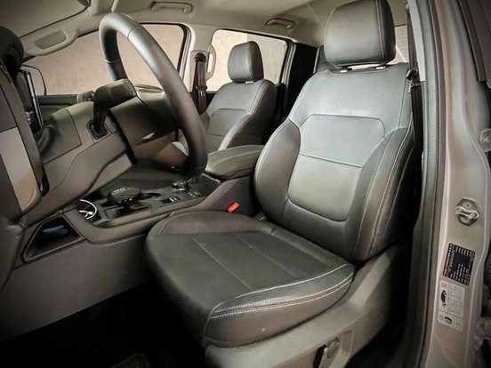 FORD-RANGER-3.0 V6 TURBO DIESEL CD LIMITED 4X4 AUTOMÁTICO FORD-RANGER-2025