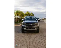 FORD RANGER 3.0 V6 TURBO DIESEL CD LIMITED 4X4 AUTOMÁTICO FORD RANGER 3.0 V6 TURBO DIESEL CD LIMITED 4X4 AUTOMÁTICO