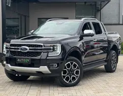 FORD RANGER 3.0 V6 TURBO DIESEL CD LIMITED 4X4 AUTOMÁTICO FORD RANGER 3.0 V6 TURBO DIESEL CD LIMITED 4X4 AUTOMÁTICO