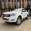 FORD RANGER 3.2 LIMITED 4X4 CD 20V DIESEL 4P AUTOMÁTICO FORD RANGER 3.2 LIMITED 4X4 CD 20V DIESEL 4P AUTOMÁTICO