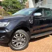FORD RANGER 3.2 LIMITED 4X4 CD 20V DIESEL 4P AUTOMÁTICO FORD RANGER 3.2 LIMITED 4X4 CD 20V DIESEL 4P AUTOMÁTICO