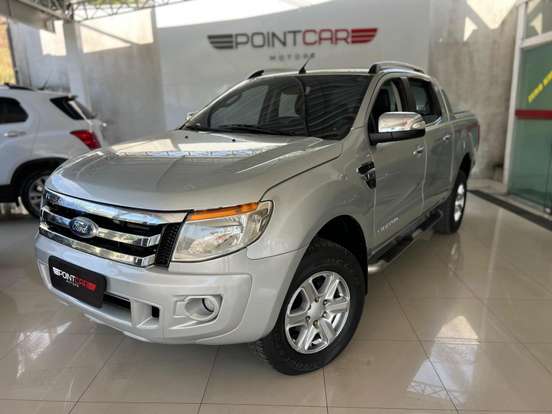 FORD-RANGER-2014