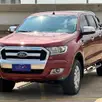 FORD RANGER 3.2 XLT 4X4 CD 20V DIESEL 4P AUTOMÁTICO FORD RANGER 3.2 XLT 4X4 CD 20V DIESEL 4P AUTOMÁTICO