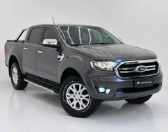 FORD RANGER 3.2 XLT 4X4 CD 20V DIESEL 4P AUTOMÁTICO FORD RANGER 3.2 XLT 4X4 CD 20V DIESEL 4P AUTOMÁTICO