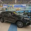 FORD TERRITORY 1.5 ECOBOOST GTDI GASOLINA TITANIUM AUTOMÁTICO FORD TERRITORY 1.5 ECOBOOST GTDI GASOLINA TITANIUM AUTOMÁTICO