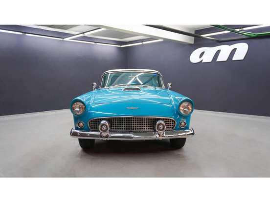 FORD-THUNDERBIRD-1956