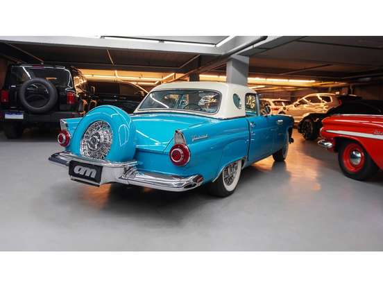 FORD-THUNDERBIRD-1956