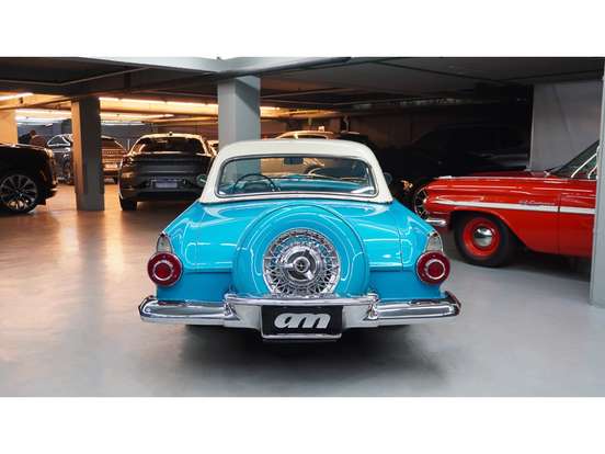 FORD-THUNDERBIRD-1956