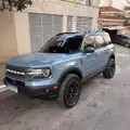 FORD BRONCO SPORT 2.0 ECOBOOST GASOLINA WILDTRAK 4X4 SELECTSHIFT FORD BRONCO SPORT 2.0 ECOBOOST GASOLINA WILDTRAK 4X4 SELECTSHIFT