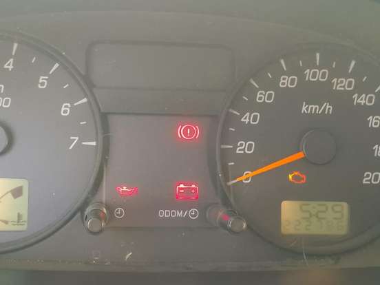 FORD-COURIER-1.6 MPI L 8V FLEX 2P MANUAL FORD-COURIER-2010