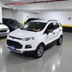 FORD ECOSPORT 1.6 FREESTYLE 16V FLEX 4P POWERSHIFT FORD ECOSPORT 1.6 FREESTYLE 16V FLEX 4P POWERSHIFT
