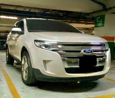 FORD-EDGE-2011