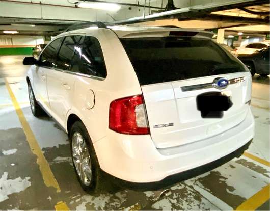 FORD-EDGE-2011