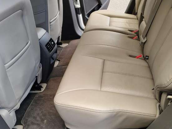 FORD-EDGE-3.5 V6 GASOLINA LIMITED AWD AUTOMÁTICO FORD-EDGE-2014
