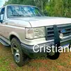 FORD F-1000 3.9 SUPER CE 8V DIESEL 2P MANUAL FORD F-1000 3.9 SUPER CE 8V DIESEL 2P MANUAL