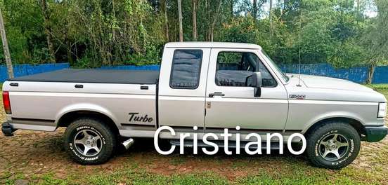 FORD-F-1000-1995